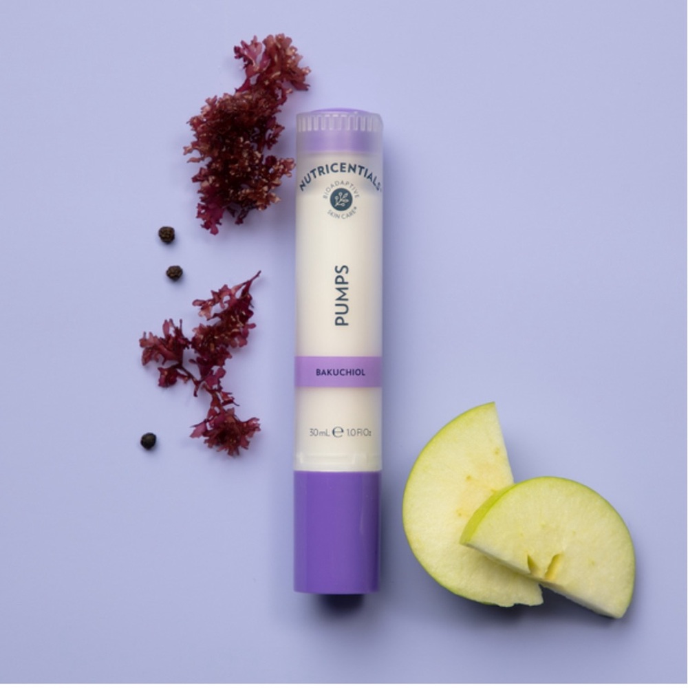 New sealed: Nu Skin Purple Bakuchiol Serum Nutricentuals